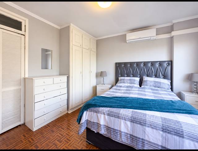 1 BEDROOM TOWNHOUSE FOR SALE IN MUSGRAVE